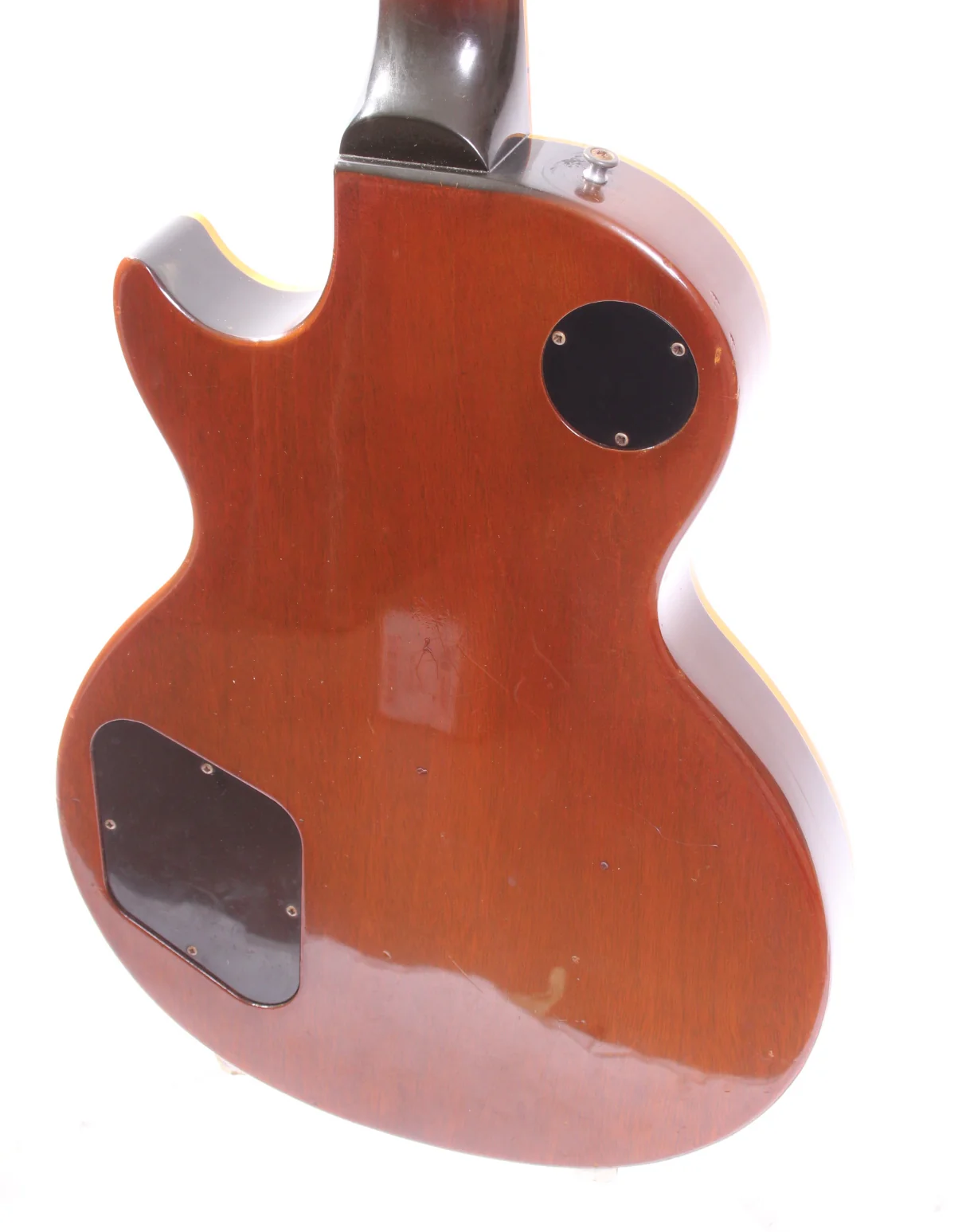 1992 Gibson Les Paul Classic vintage sunburst - Image 8