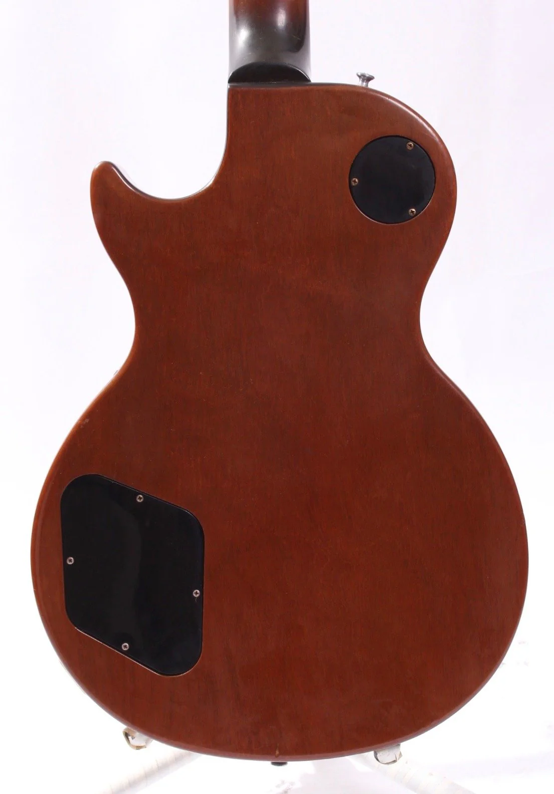 1992 Gibson Les Paul Classic vintage sunburst - Image 7