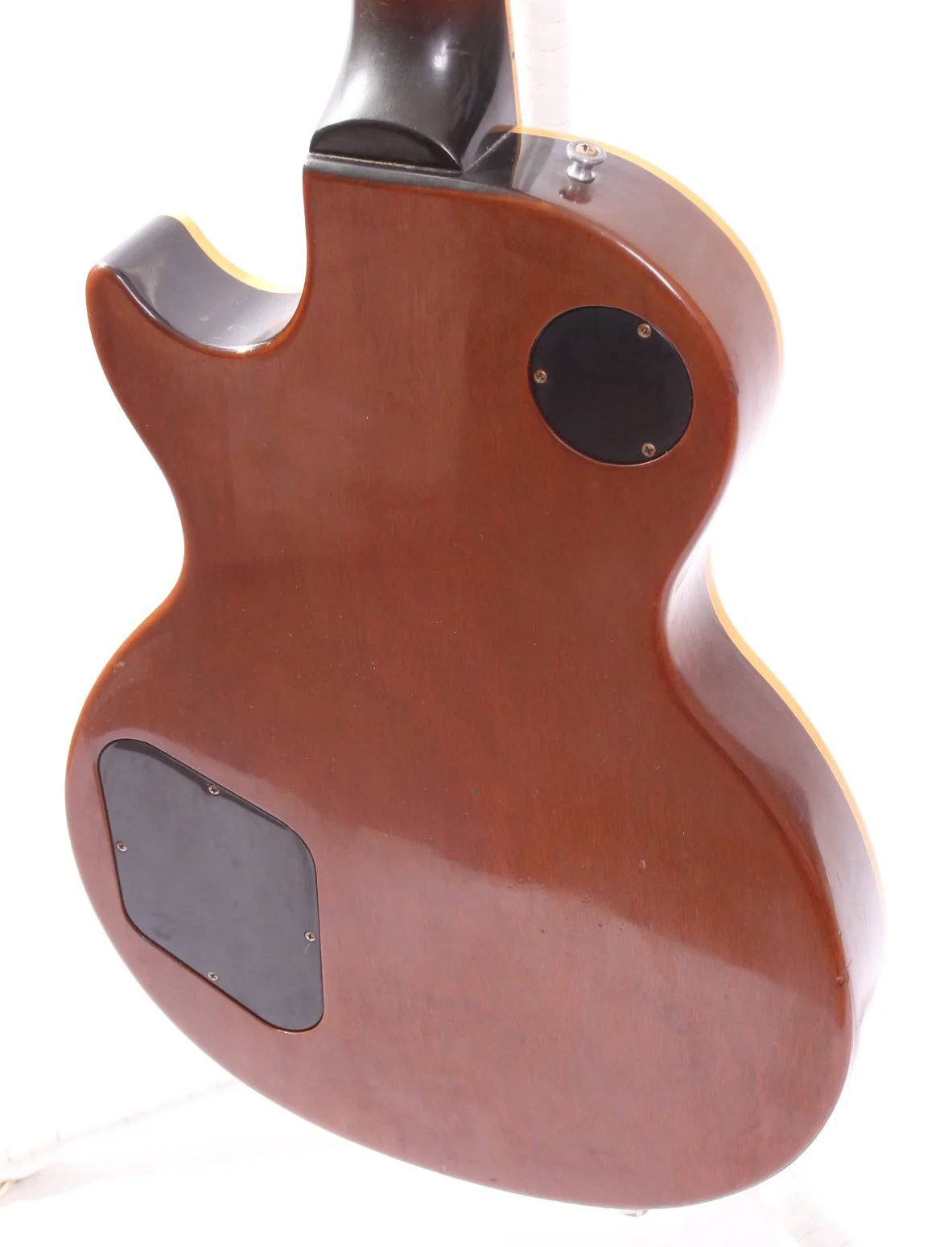 1992 Gibson Les Paul Classic vintage sunburst - Image 8