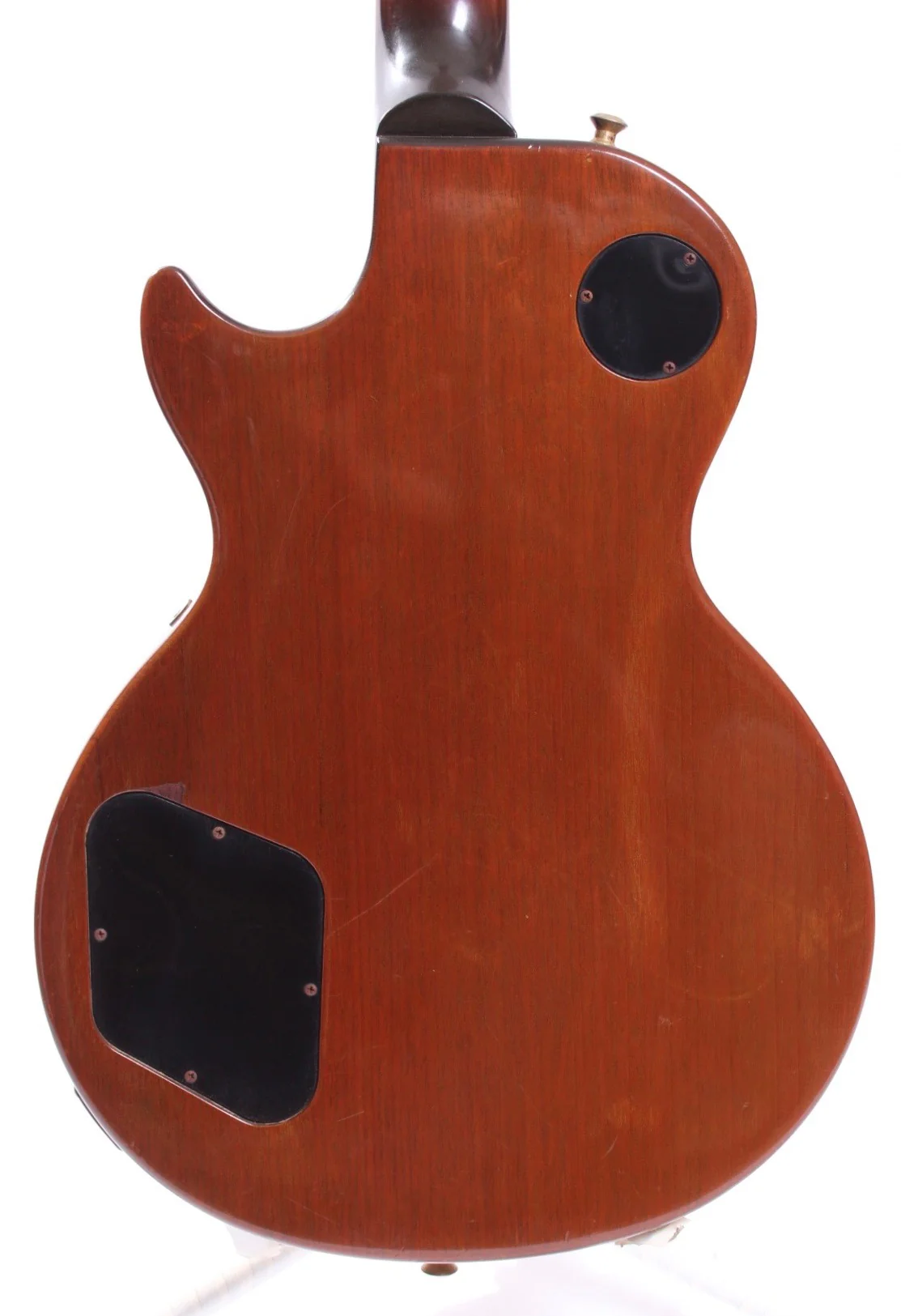 1992 Gibson Les Paul Classic vintage tobacco sunburst - Image 7