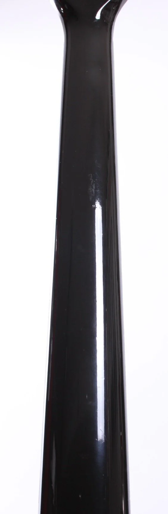1992 Gibson Les Paul Custom Bass ebony - Image 9