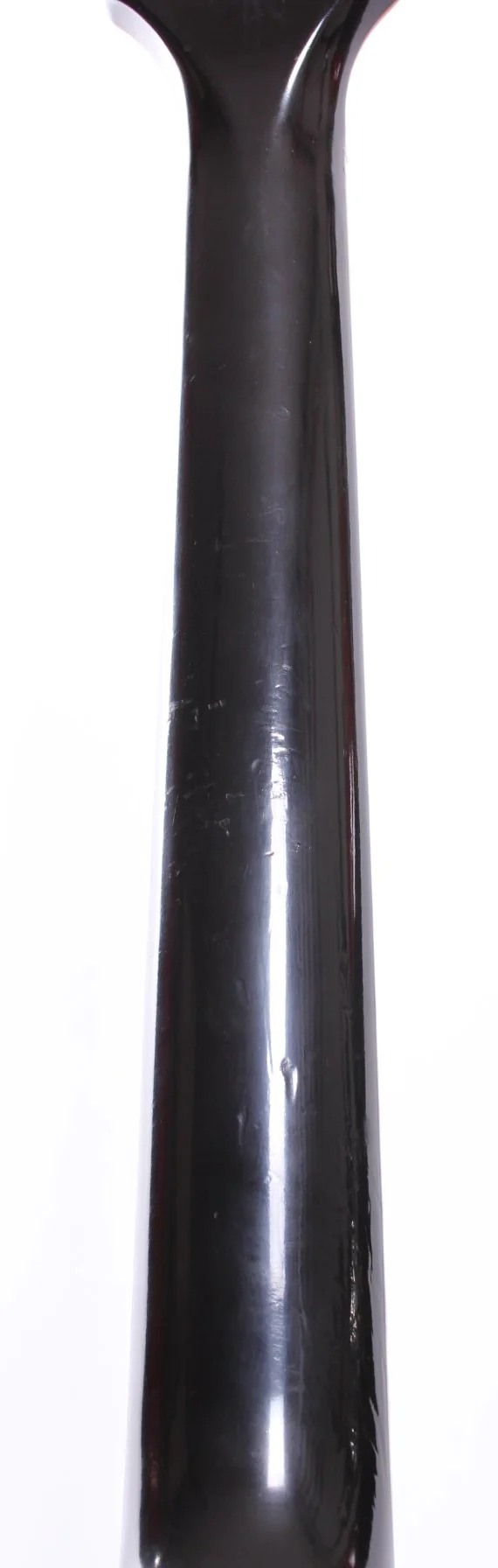 1992 Gibson Les Paul Custom Reissue black - Image 9