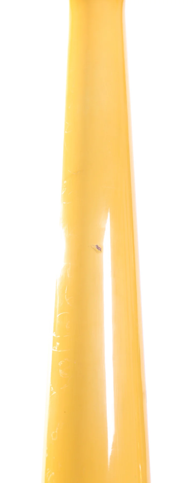 1992 Gibson Les Paul Junior DC Custom Shop Edition tv yellow - Image 9