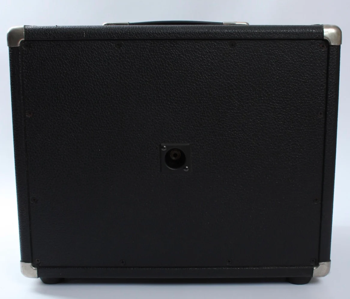 1992 Mesa Boogie Mark IV w/extra cab black - Image 14