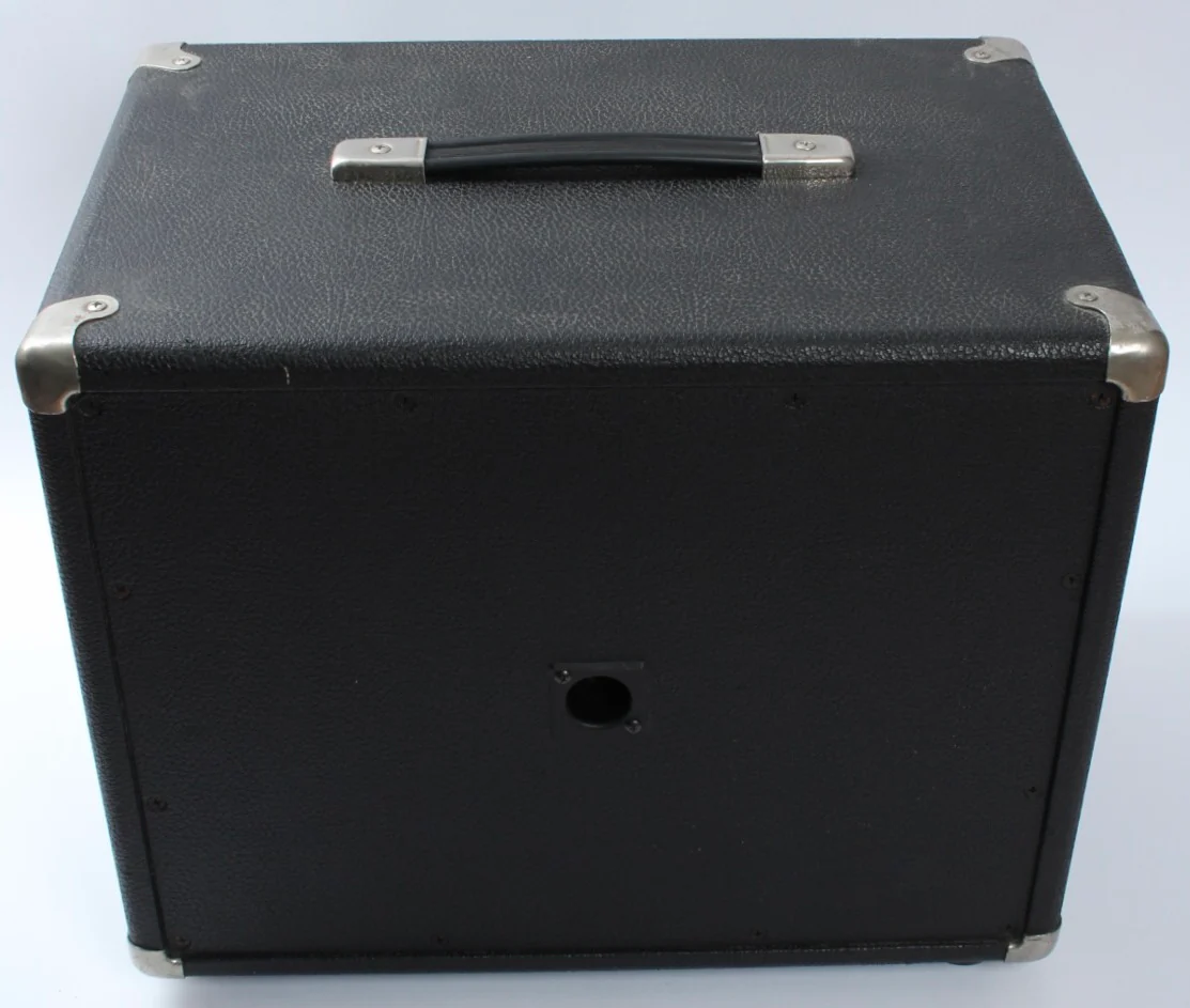 1992 Mesa Boogie Mark IV w/extra cab black - Image 15