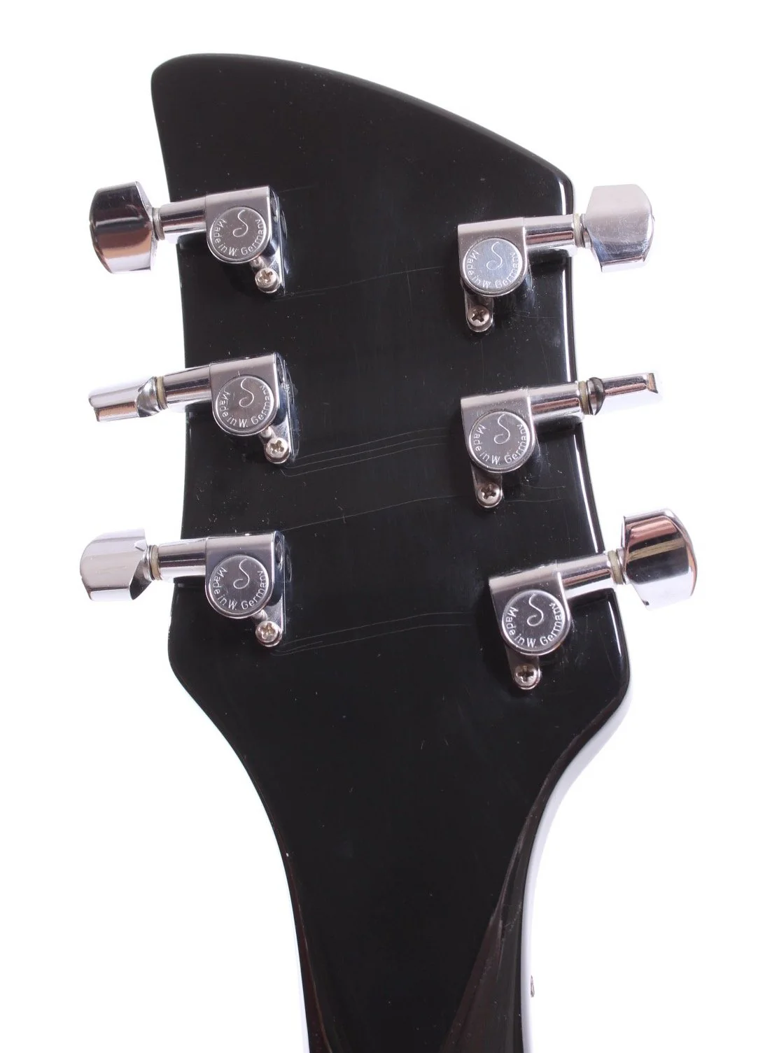 1992 Rickenbacker 360 jetglo - Image 10
