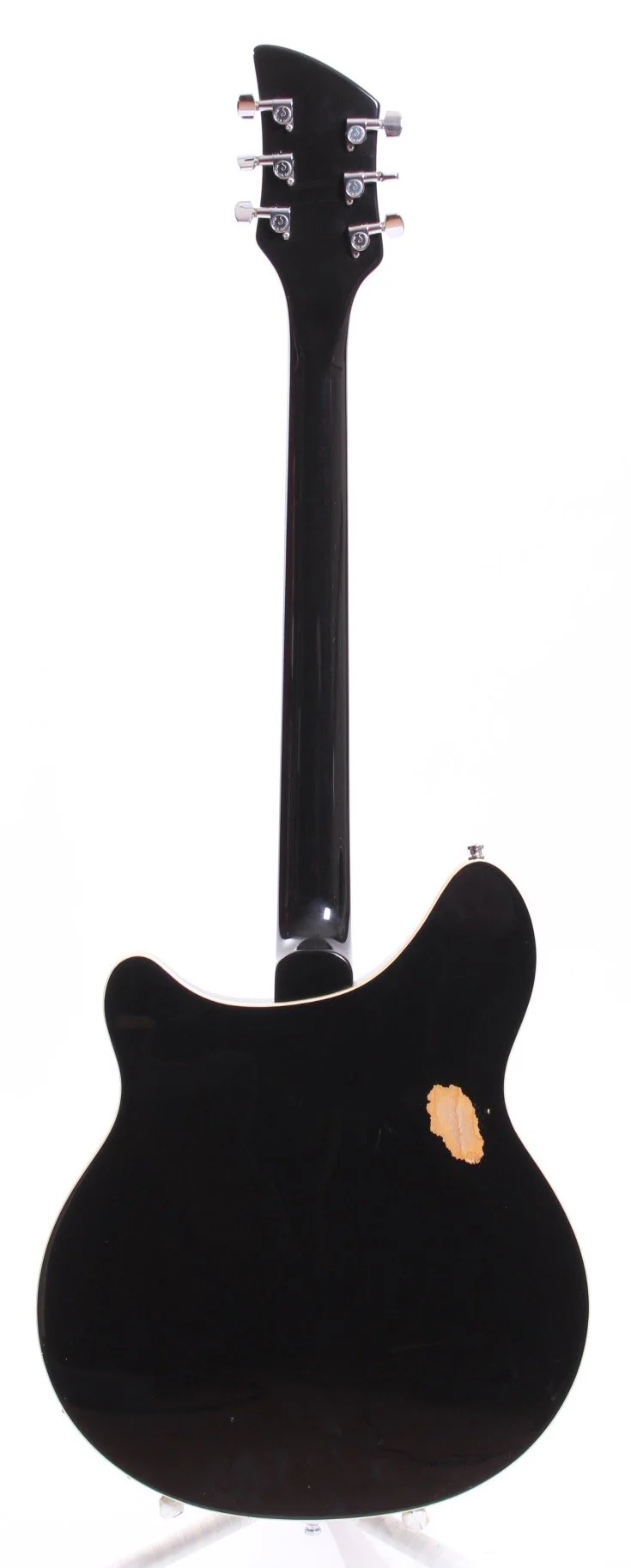 1992 Rickenbacker 360 jetglo - Image 6
