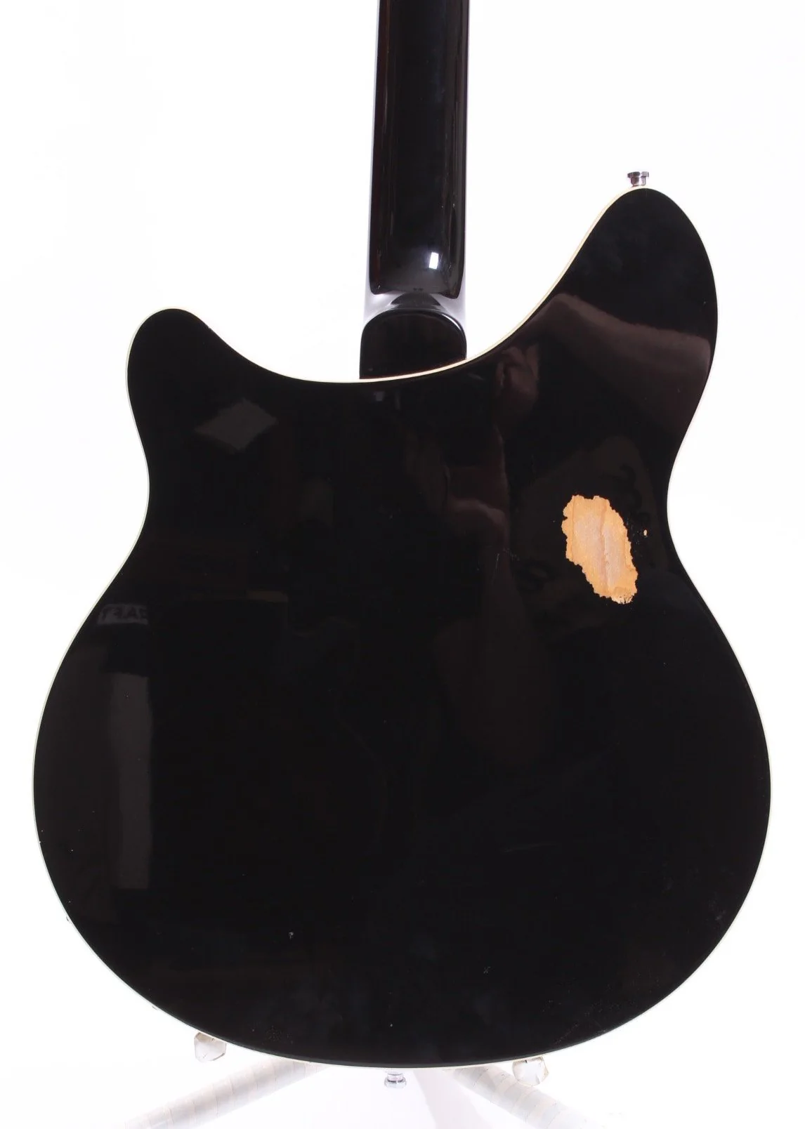 1992 Rickenbacker 360 jetglo - Image 7