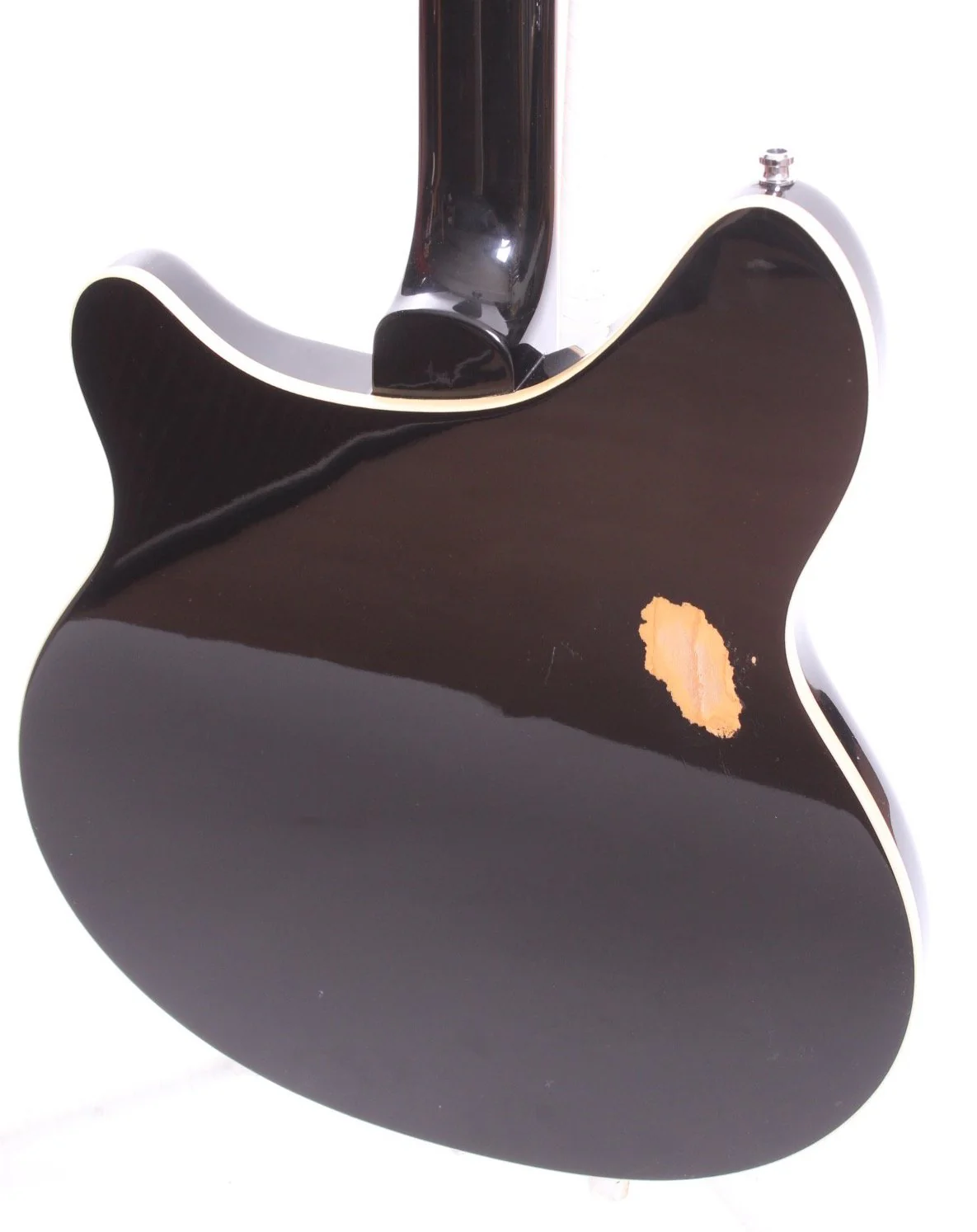 1992 Rickenbacker 360 jetglo - Image 8