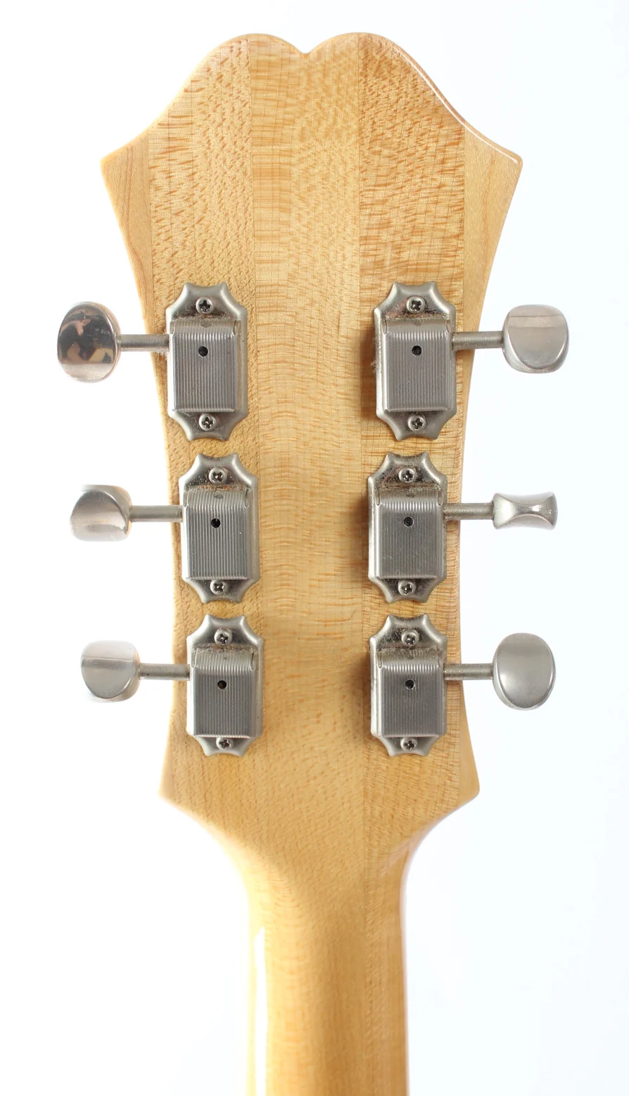 1993 Epiphone Casino natural - Image 10