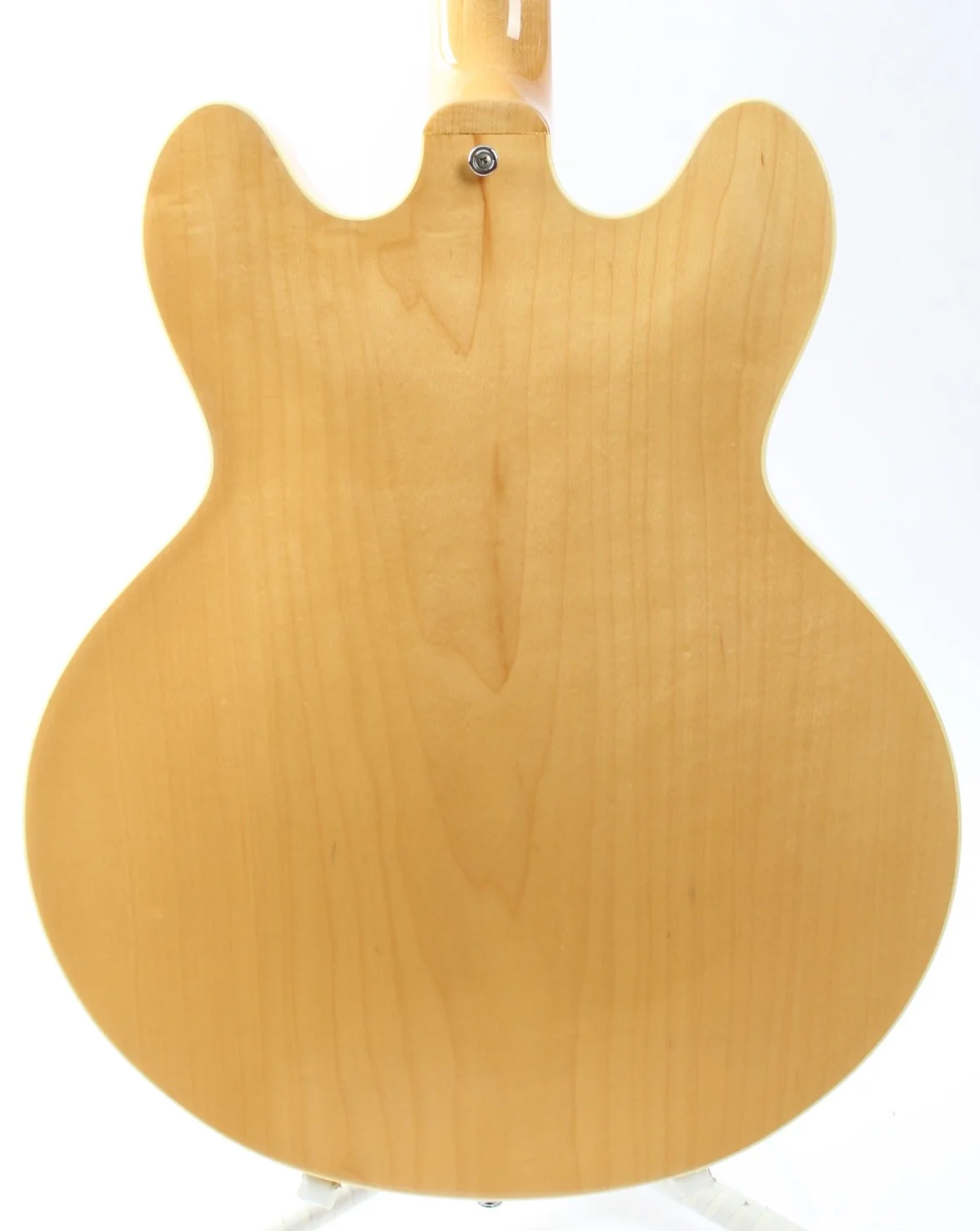 1993 Epiphone Casino natural - Image 7