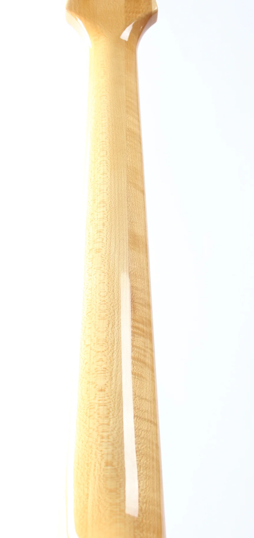 1993 Epiphone Casino natural - Image 9