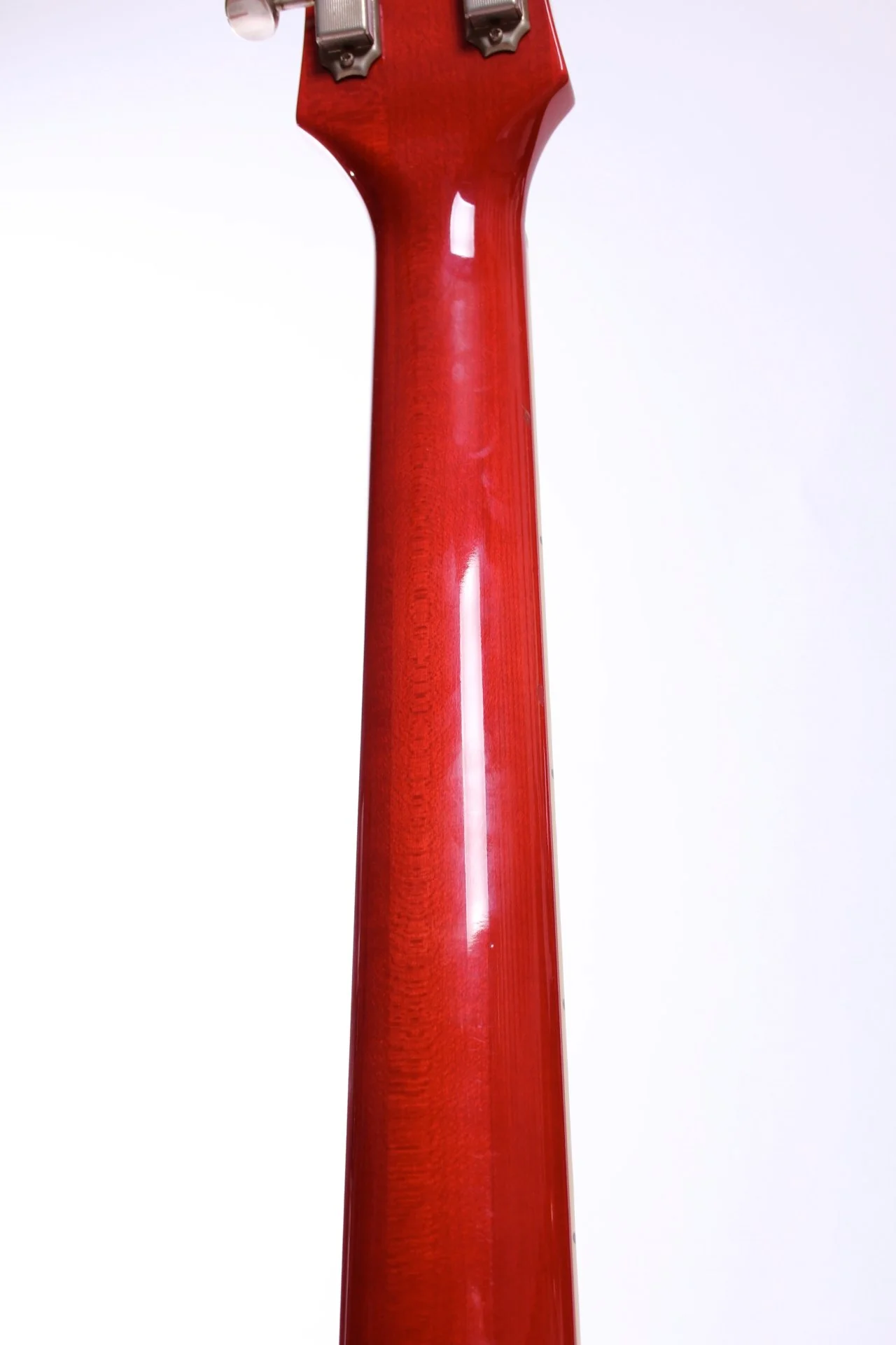 1993 Epiphone Japan Casino cherry red - Image 10