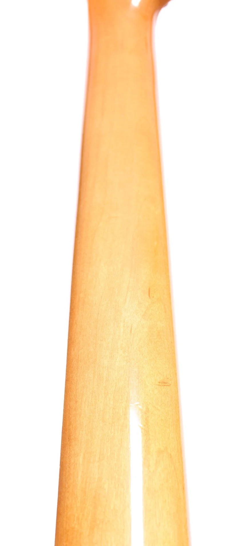 1993 Fender American Vintage '62 Reissue Precision Bass sunburst - Image 7