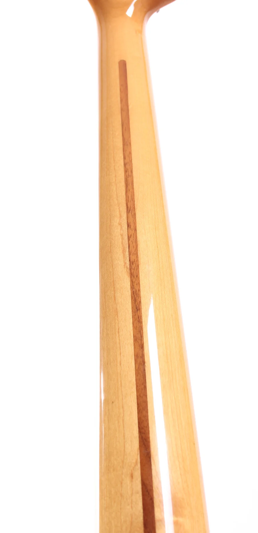 1993 Fender Jazz Bass 75 Reissue natural - Image 10