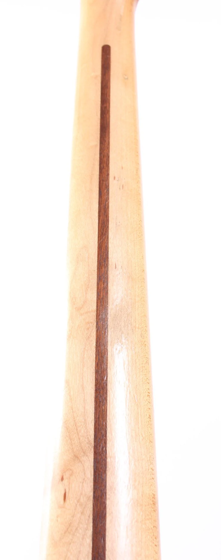 1993 Fender Jazz Bass sunburst - Image 9