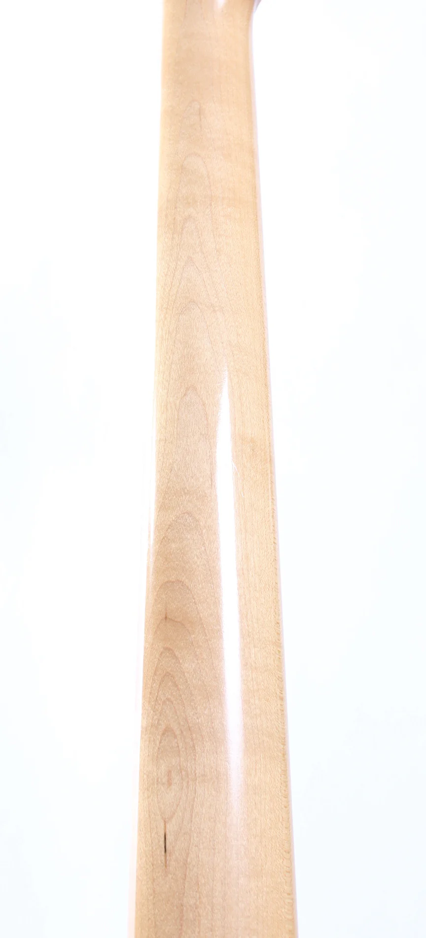 1993 Fender Precision Bass capri orange - Image 9