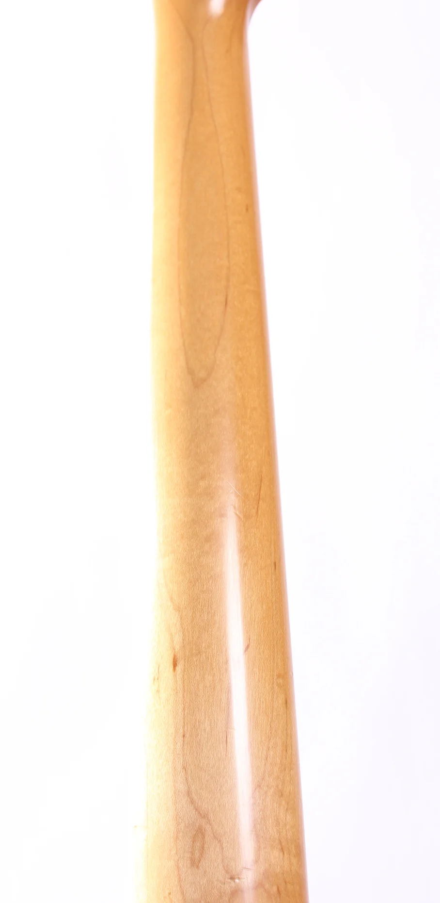 1993 Fender Precision Bass fiesta red - Image 9