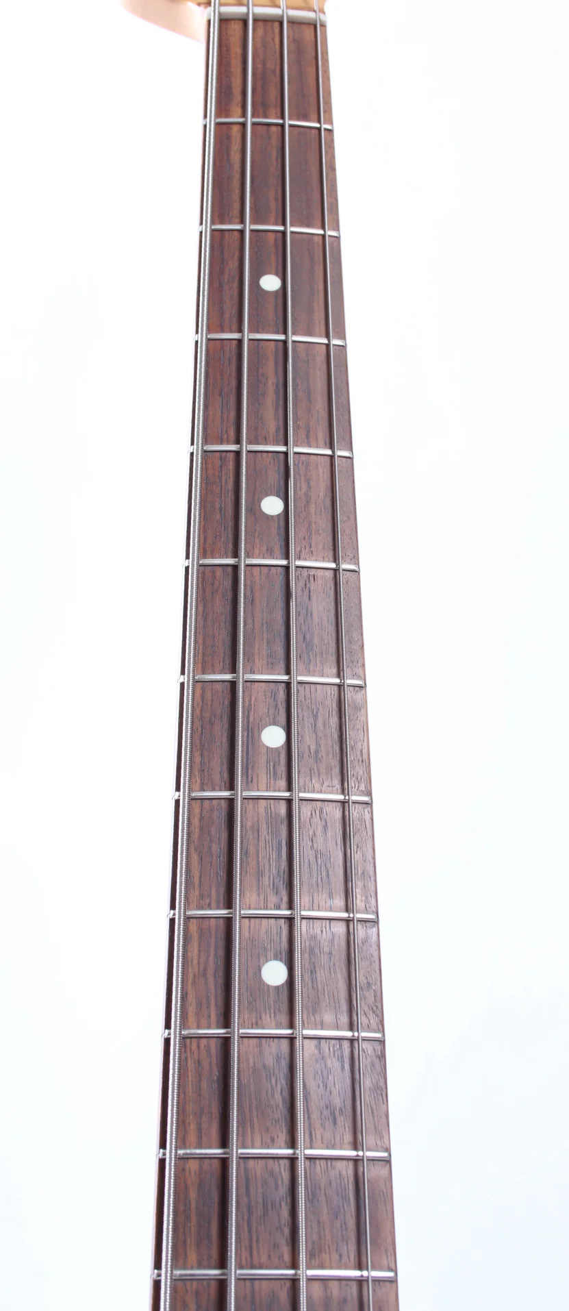1993 Fender Precision Bass lake placid blue - Image 4