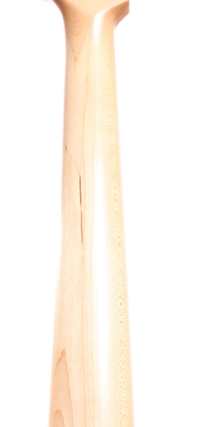 1993 Fender Stratocaster capri orange - Image 10
