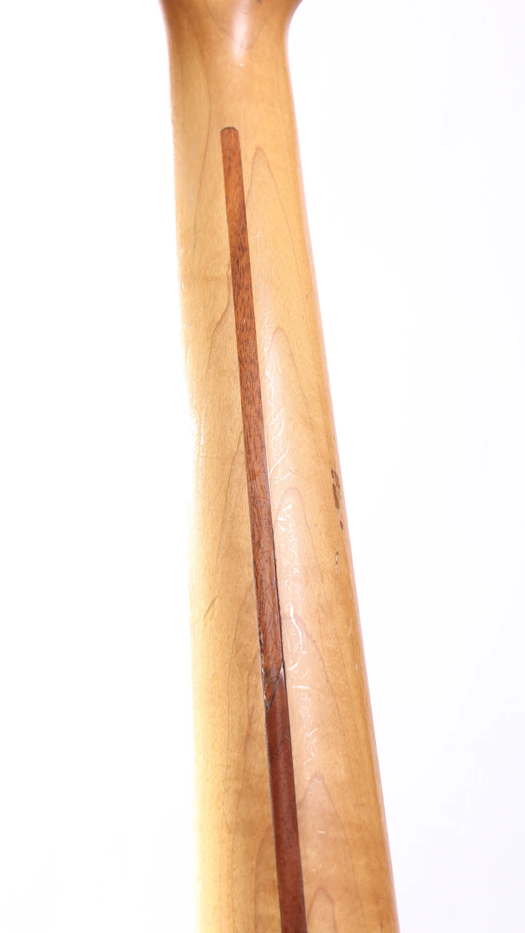 1993 Fender Stratocaster sunburst - Image 9