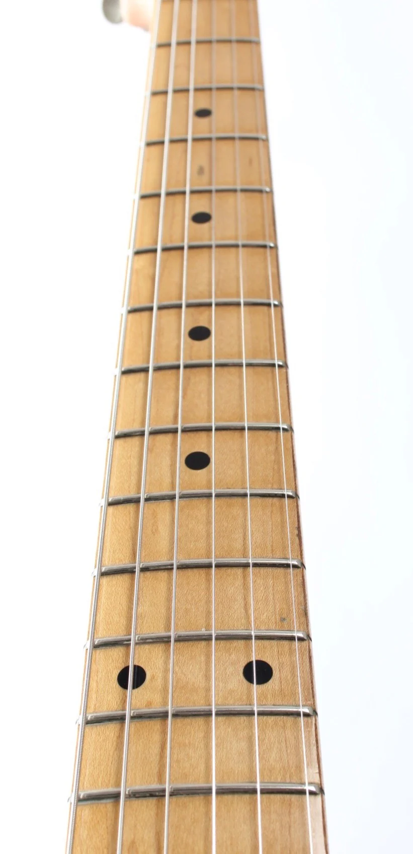 1993 Fender Telecaster Thinline 72 Reissue sunburst - Image 4