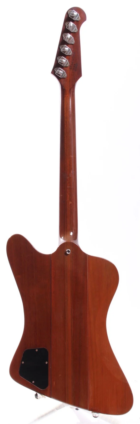 1993 Gibson Firebird V sunburst - Image 6