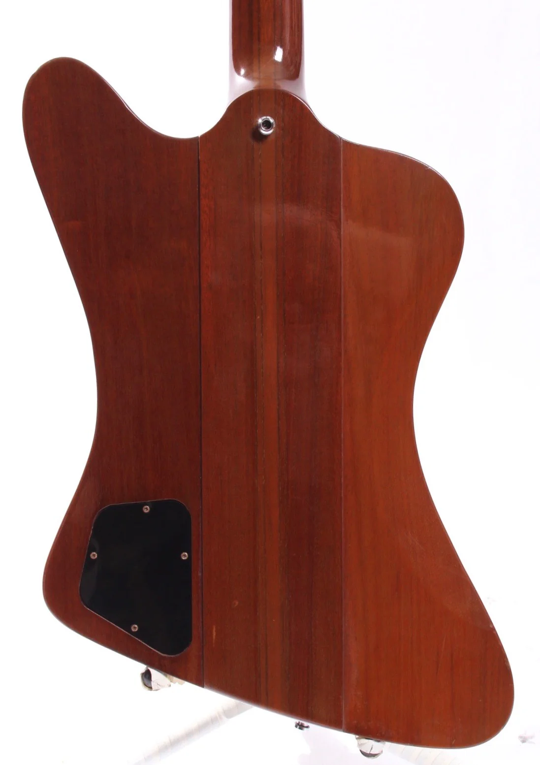 1993 Gibson Firebird V sunburst - Image 7