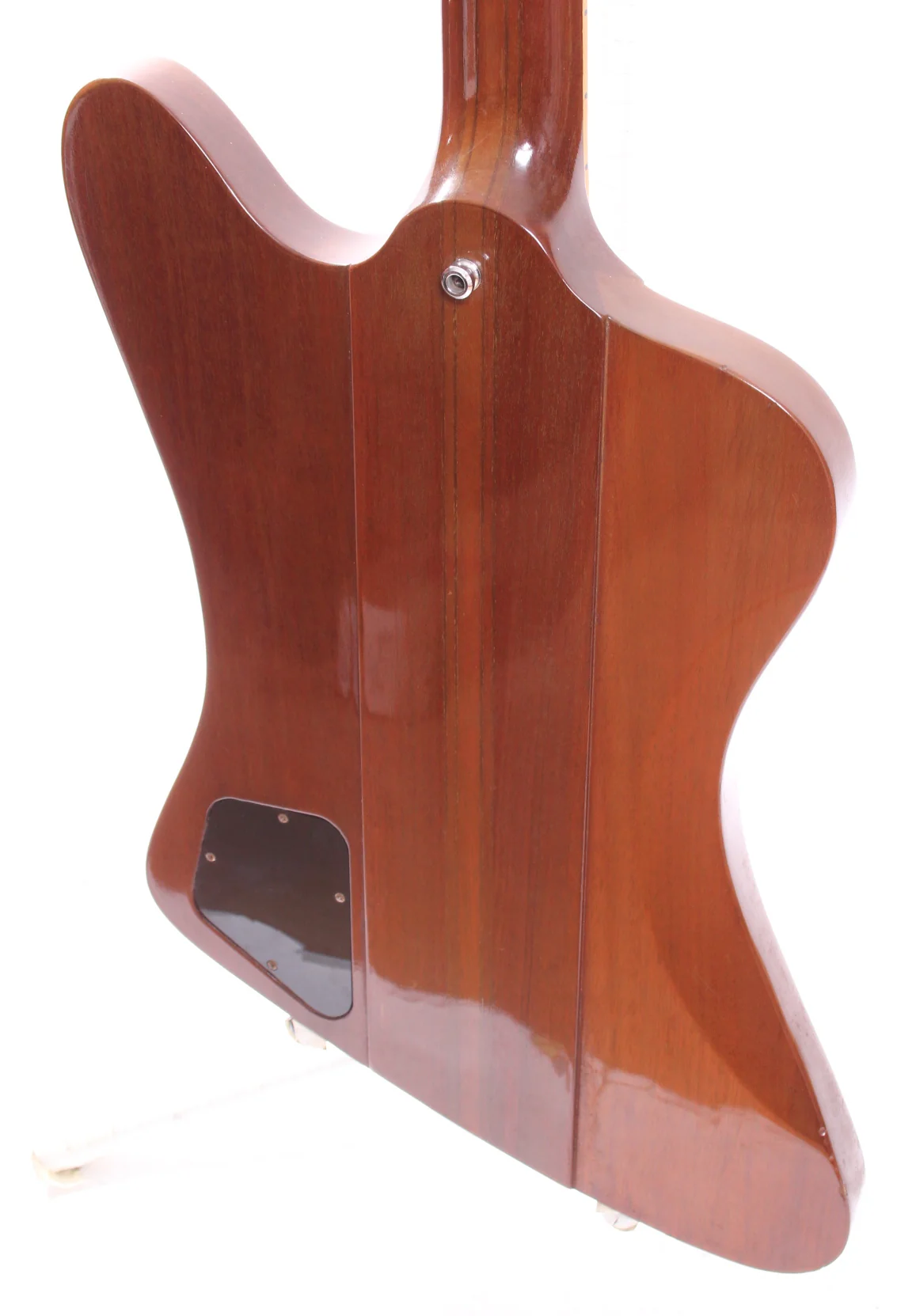 1993 Gibson Firebird V sunburst - Image 8