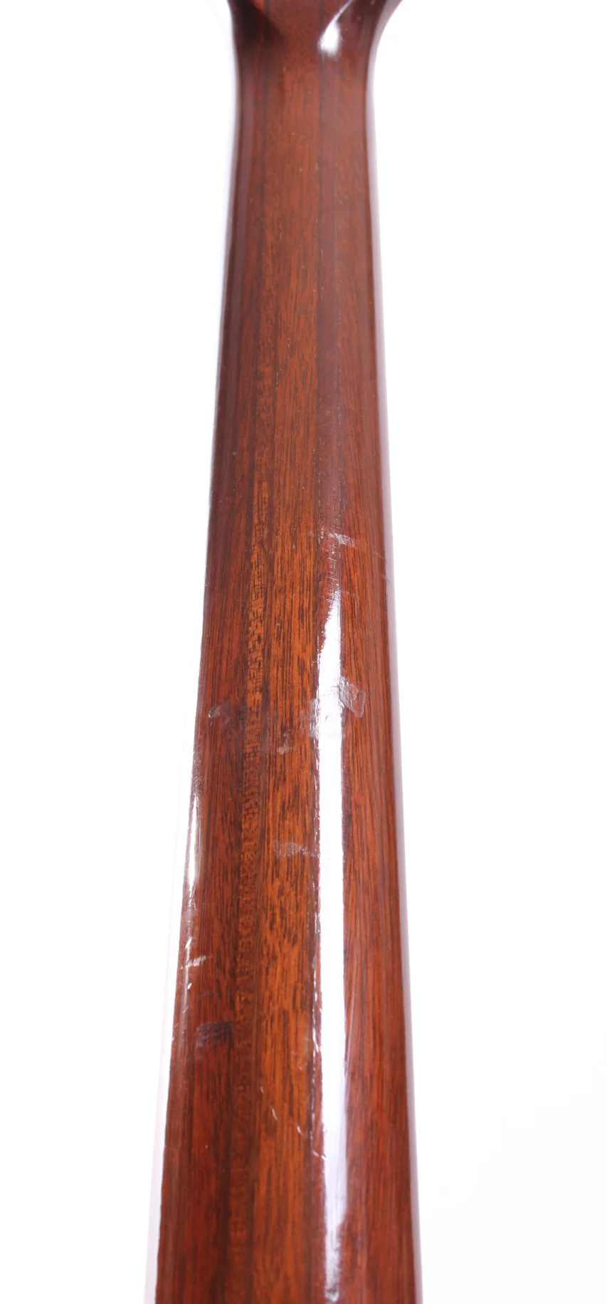 1993 Gibson Firebird V sunburst - Image 9