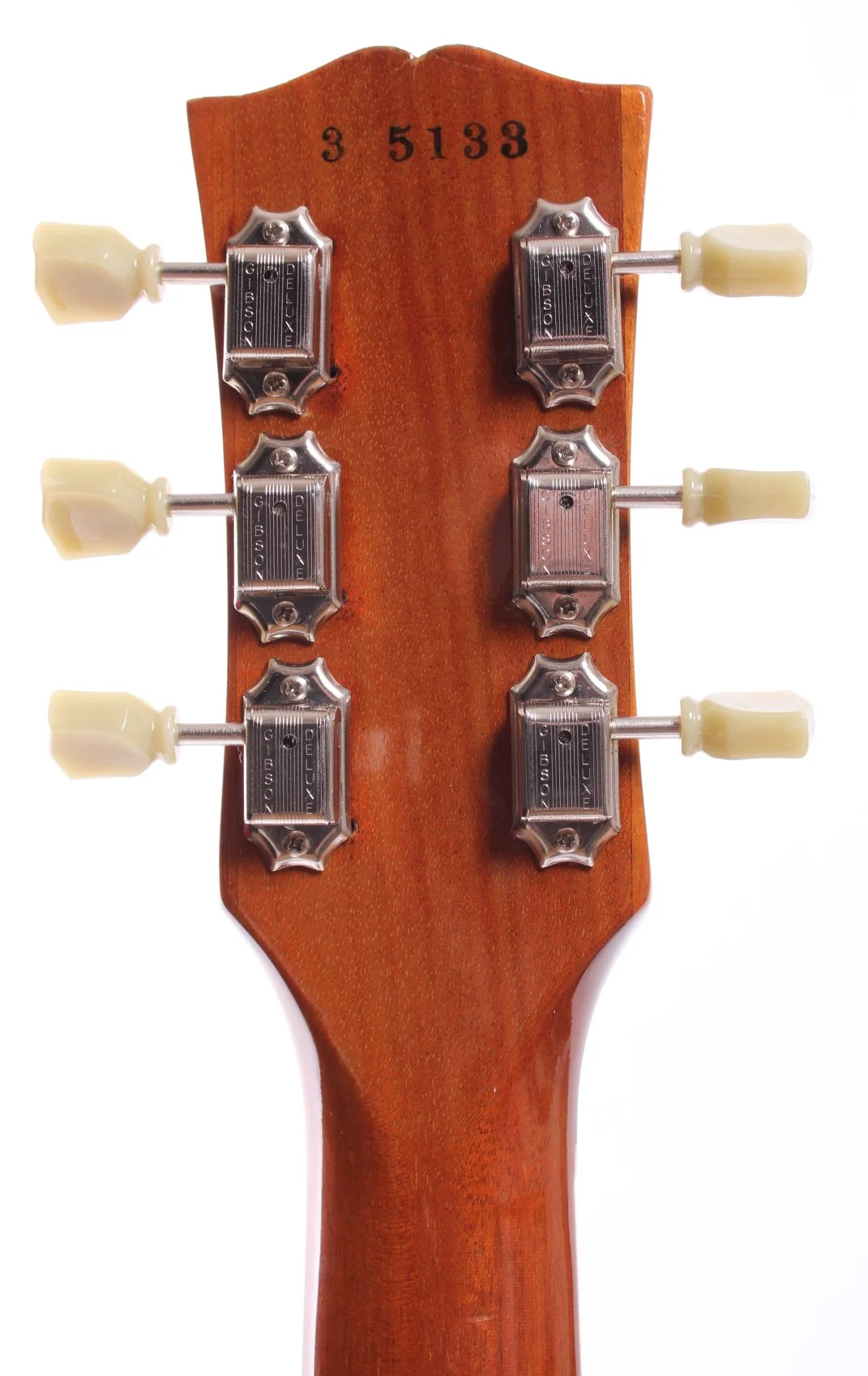 1993 Gibson Les Paul Classic goldtop - Image 10