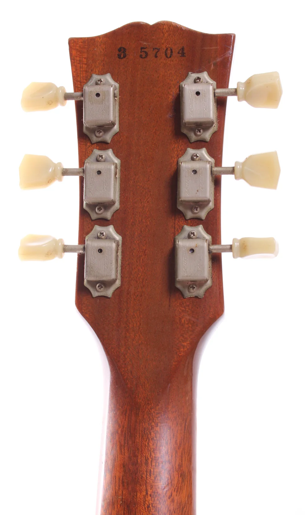 1993 Gibson Les Paul Classic Plus honey burst - Image 10