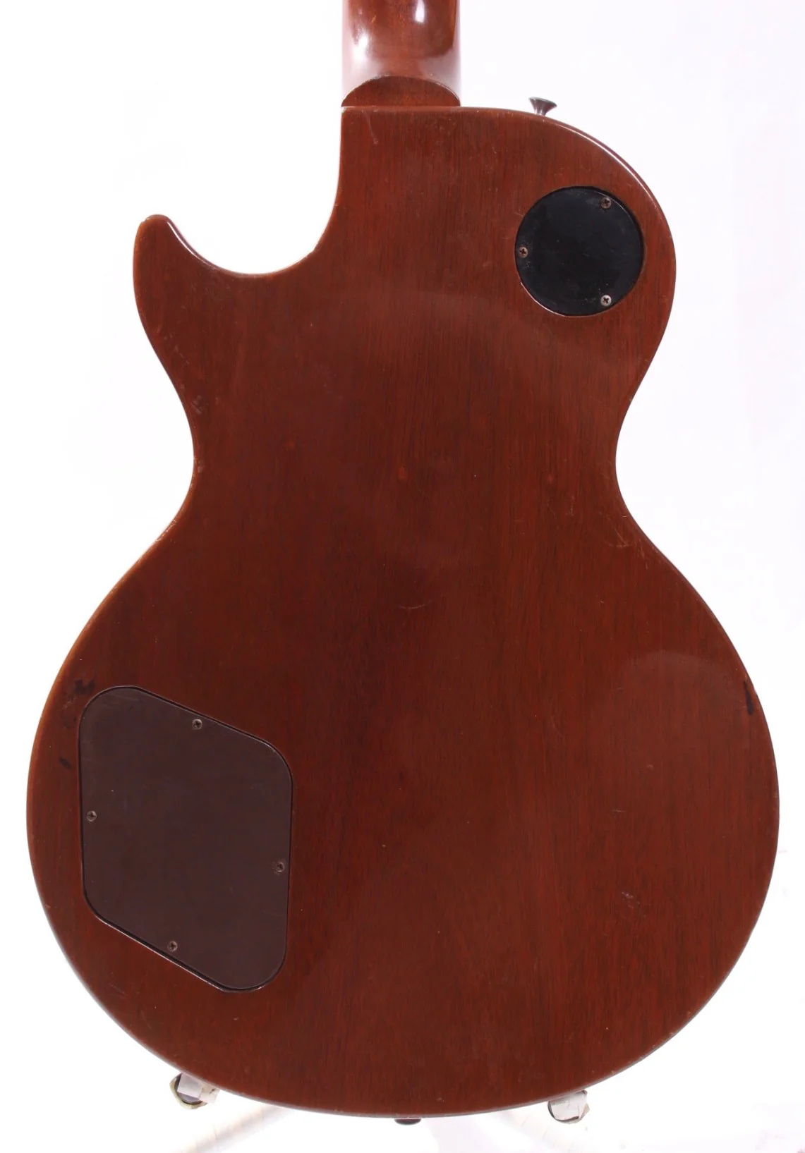 1993 Gibson Les Paul Classic Plus honey burst - Image 7