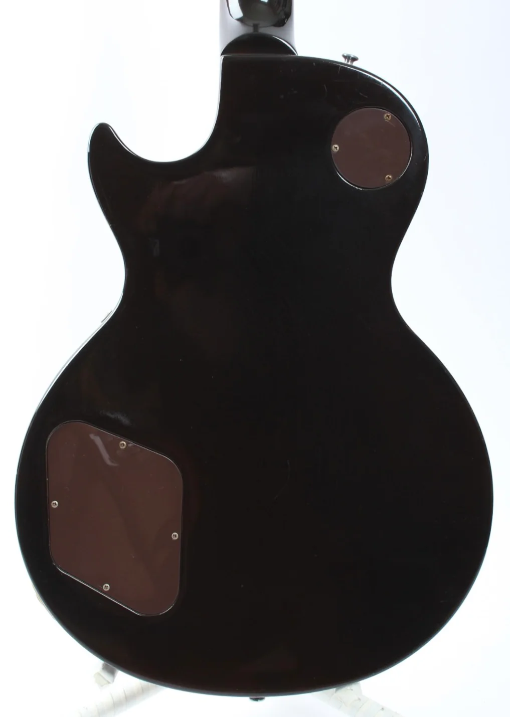 1993 Gibson Les Paul Historic Collection '57 Reissue R7 goldtop - Image 7