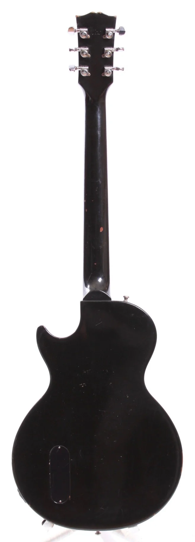 1993 Gibson Les Paul Junior sunburst - Image 6