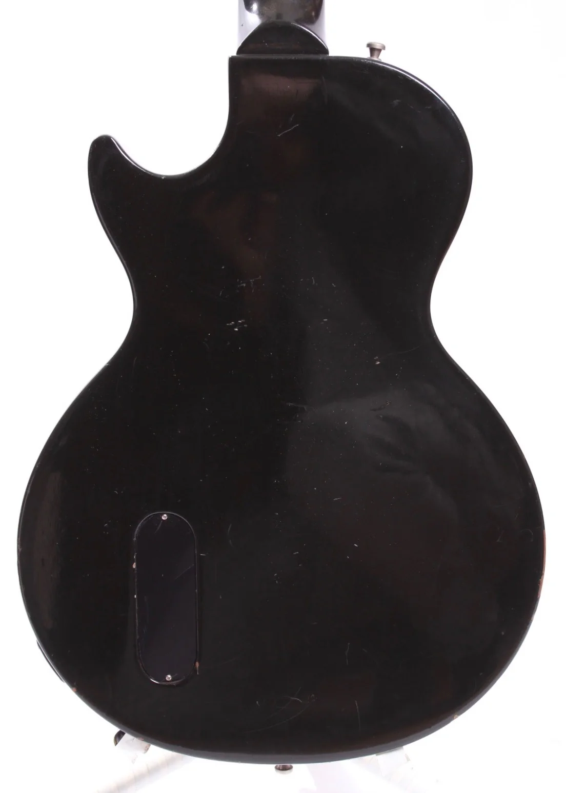 1993 Gibson Les Paul Junior sunburst - Image 7