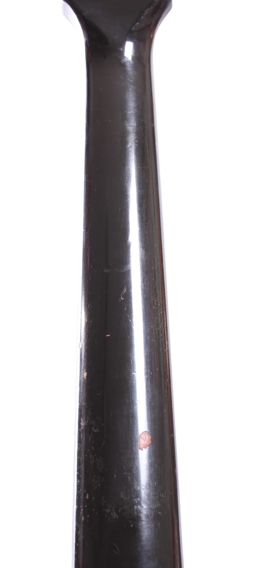 1993 Gibson Les Paul Junior sunburst - Image 9