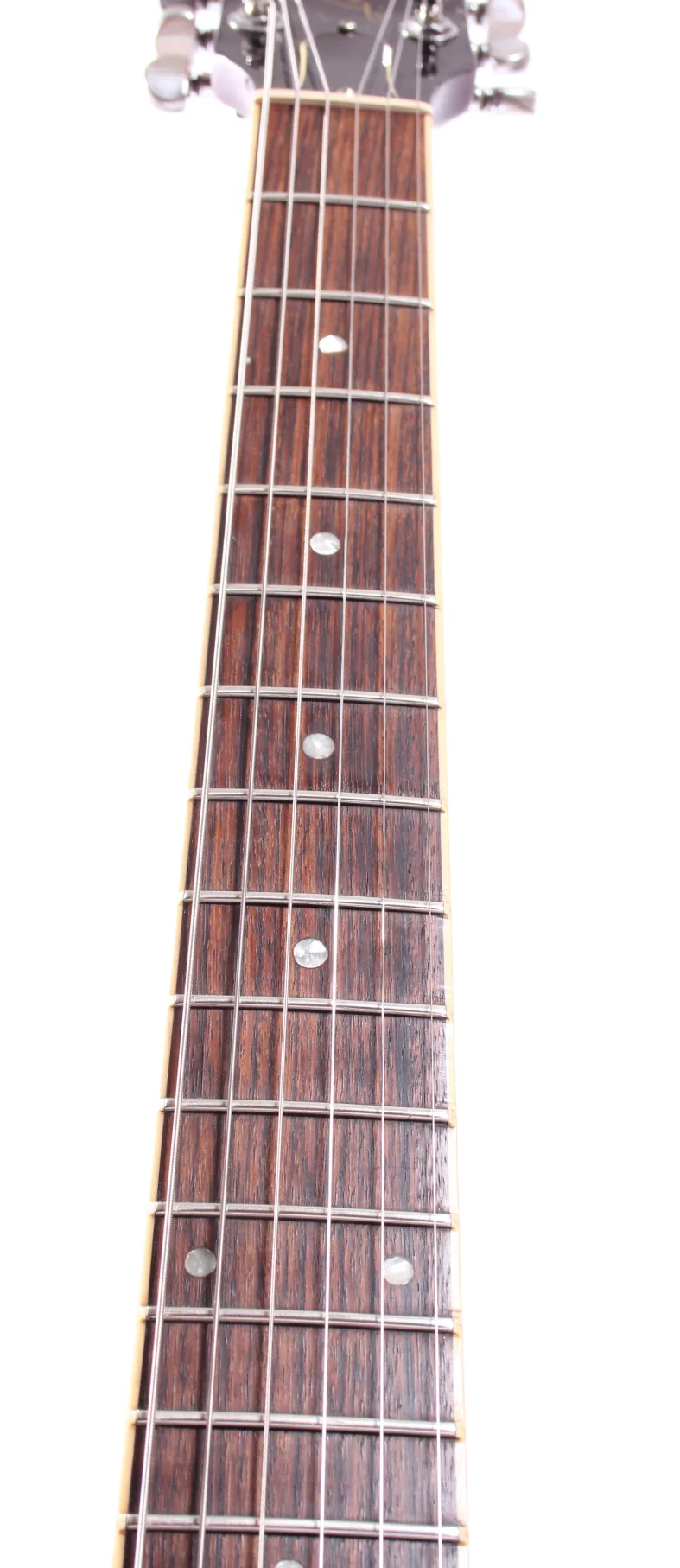 1993 Gibson Les Paul Special cherry red - Image 4