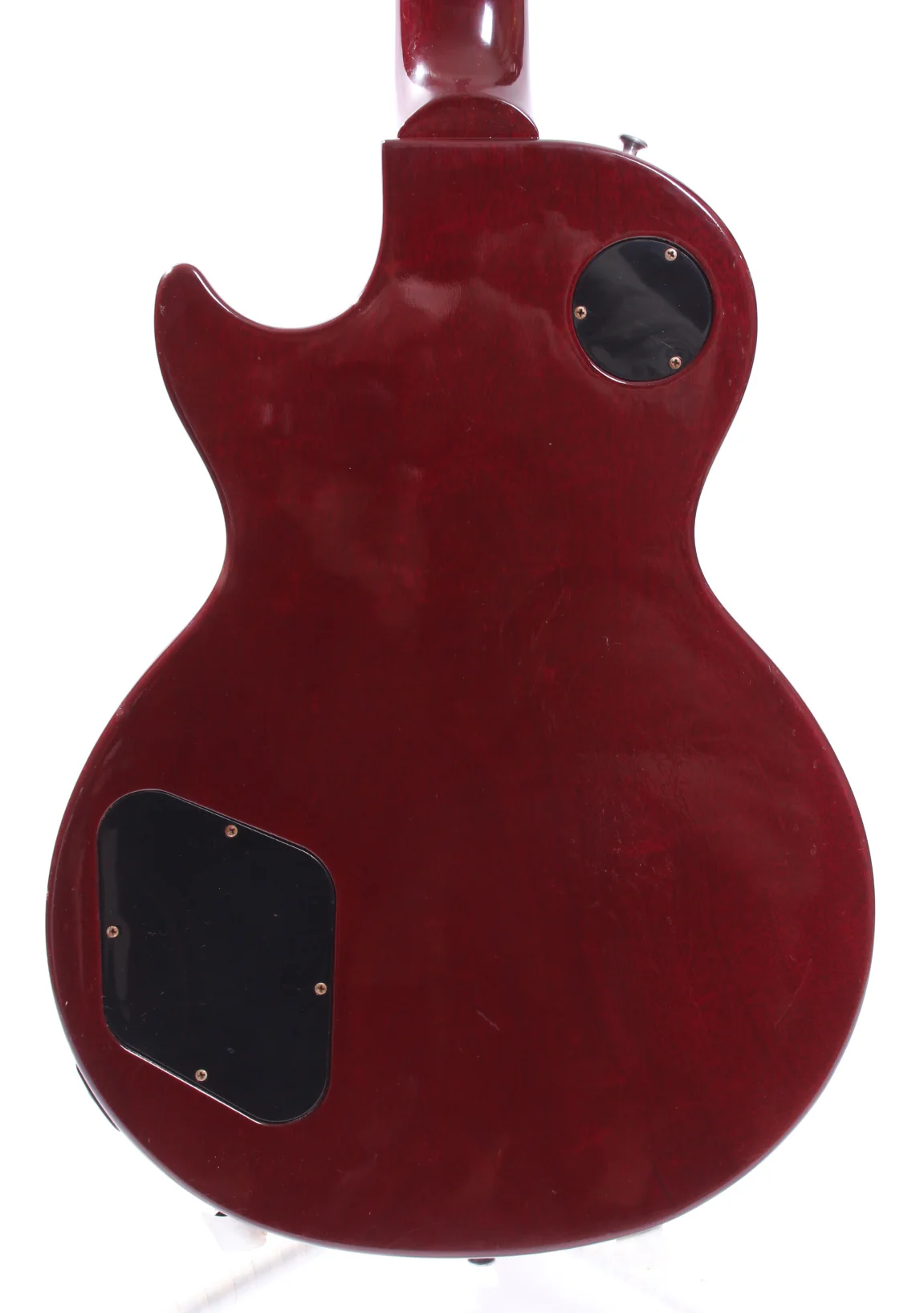 1993 Gibson Les Paul Special cherry red - Image 7