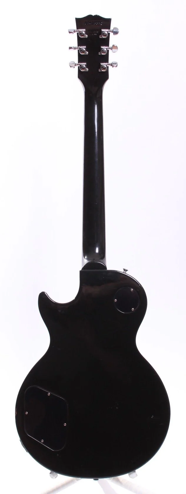 1993 Gibson Les Paul Special sunburst - Image 6