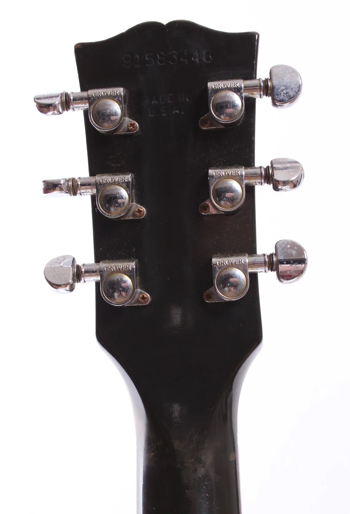 1993 Gibson Les Paul Special sunburst - Image 10