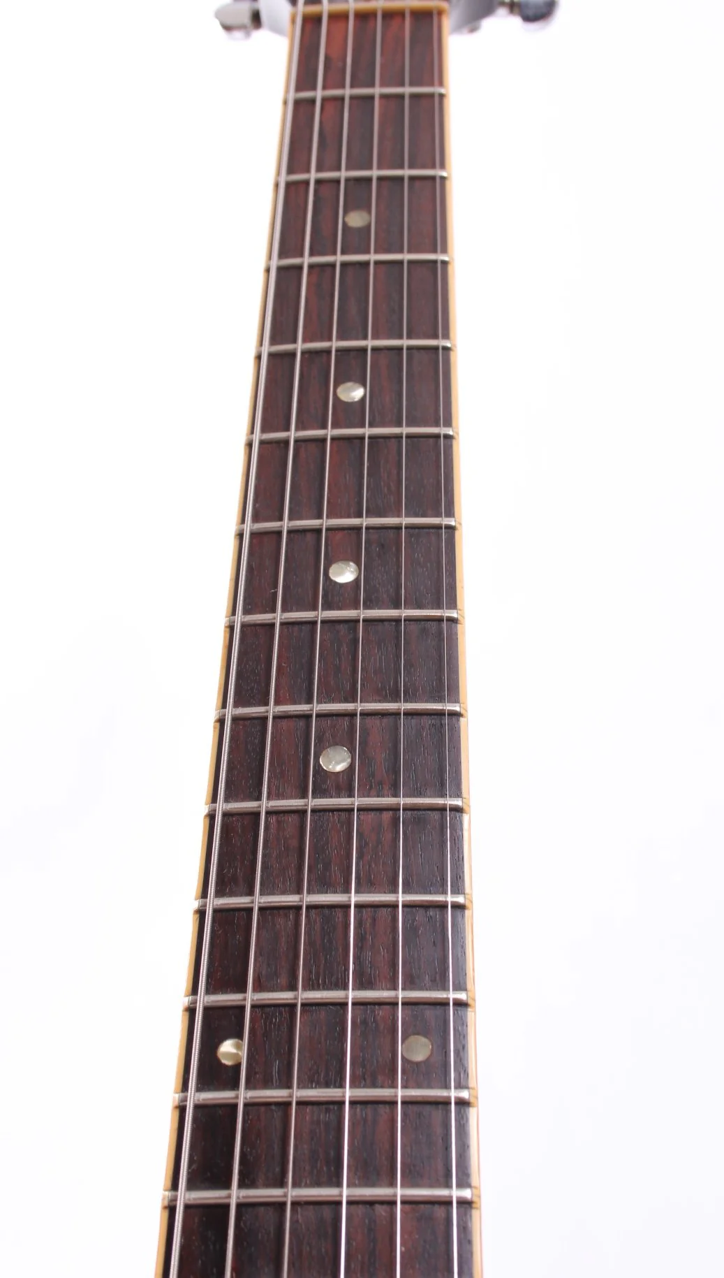 1993 Gibson Les Paul Special sunburst - Image 4