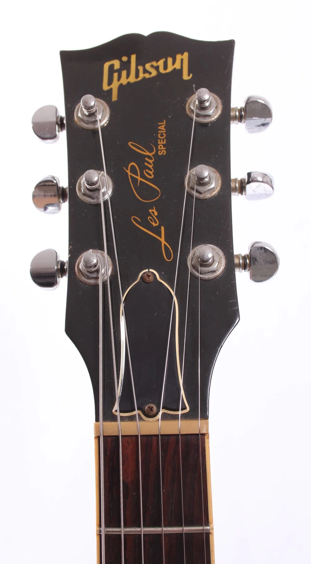 1993 Gibson Les Paul Special sunburst - Image 5
