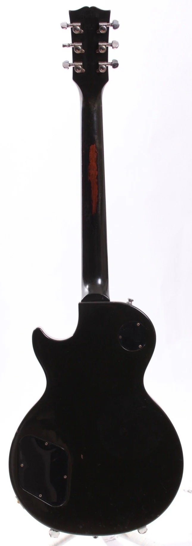 1993 Gibson Les Paul Special sunburst - Image 6