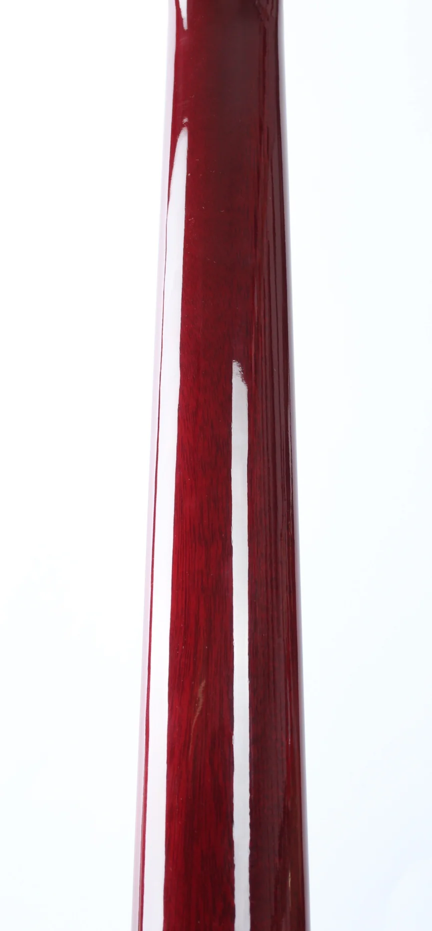 1993 Guild Brian May Signature BM01 cherry red - Image 9