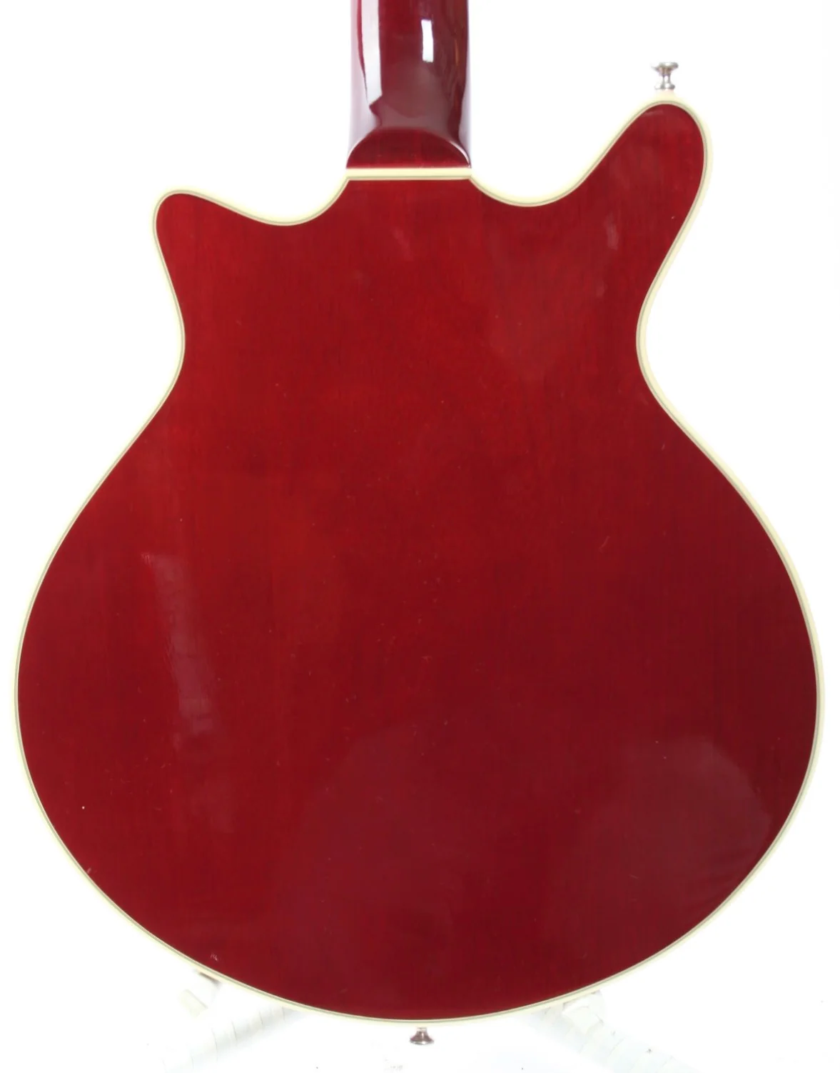 1993 Guild Brian May Signature Model BM01 red - Image 7