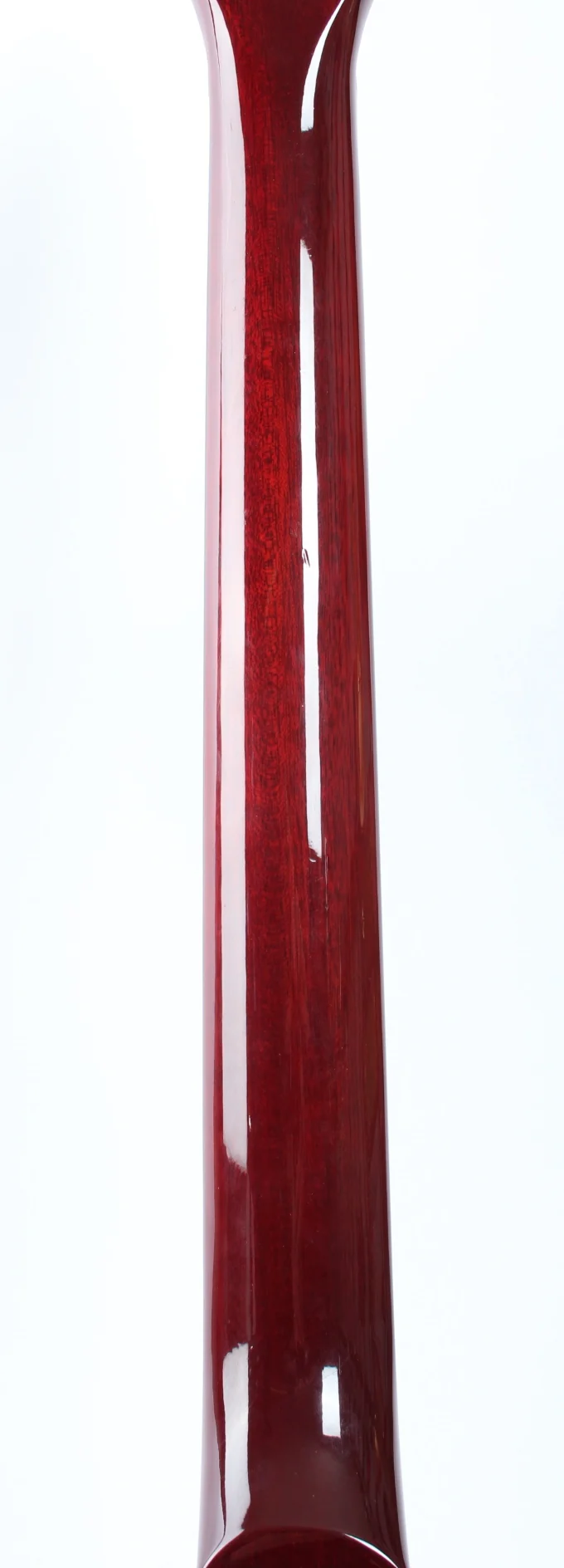 1993 Guild Brian May Signature Model BM01 red - Image 9