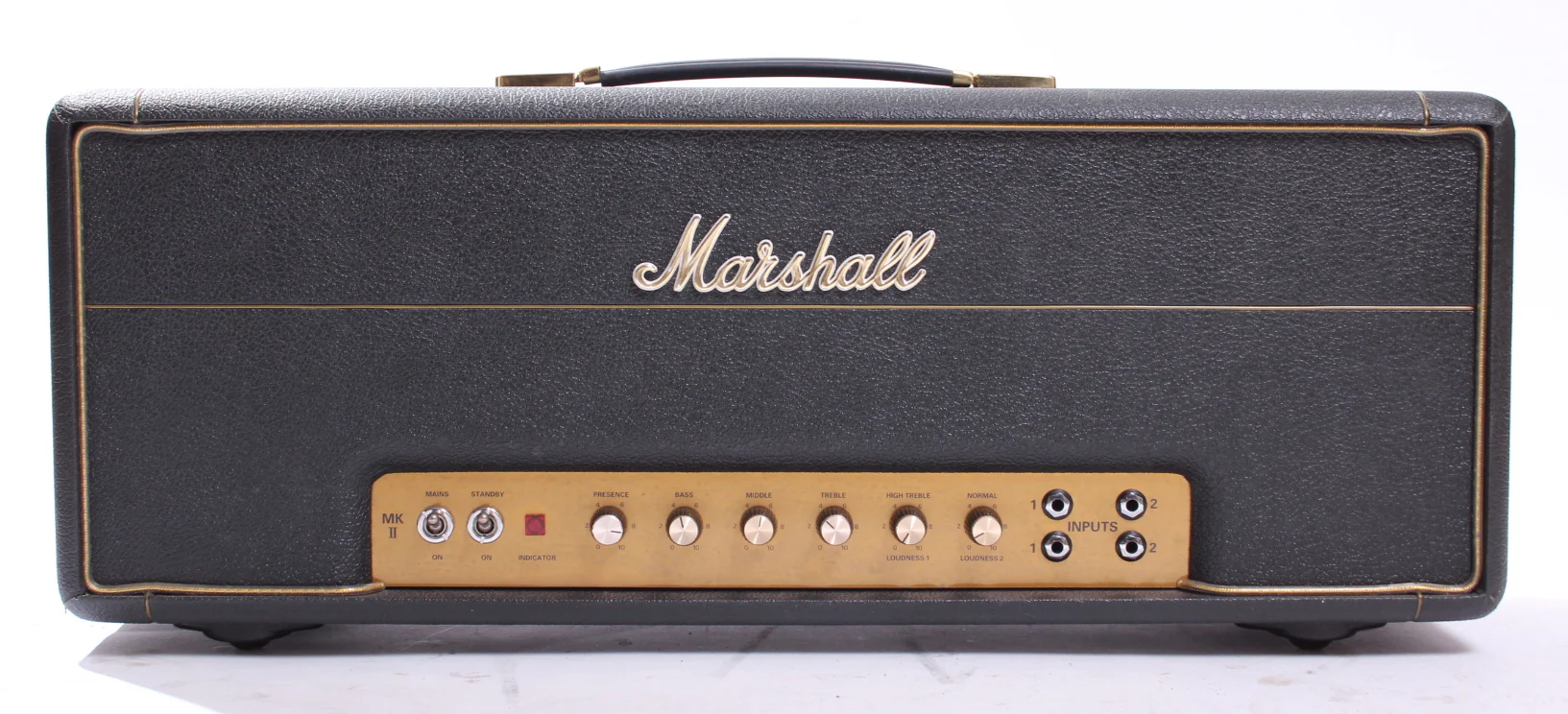1993 Marshall Super Lead 100w 1959SLP