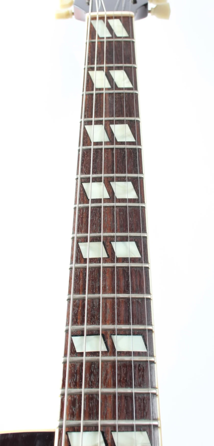 1993 Orville by Gibson ES-175 sunburst - Image 4