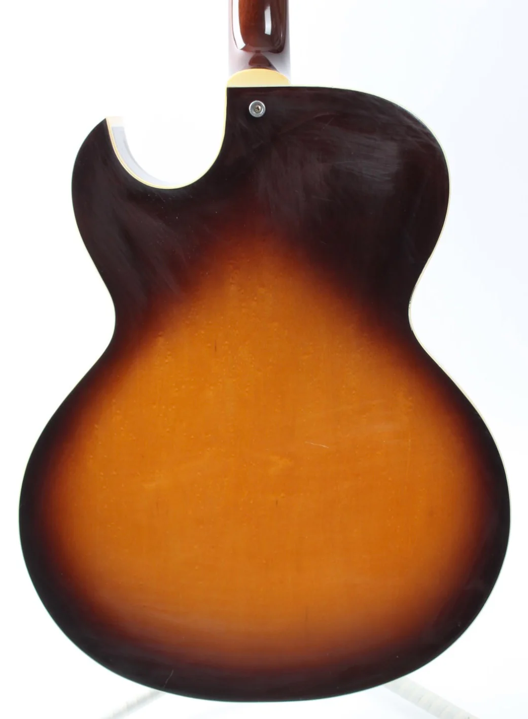 1993 Orville by Gibson ES-175 sunburst - Image 7
